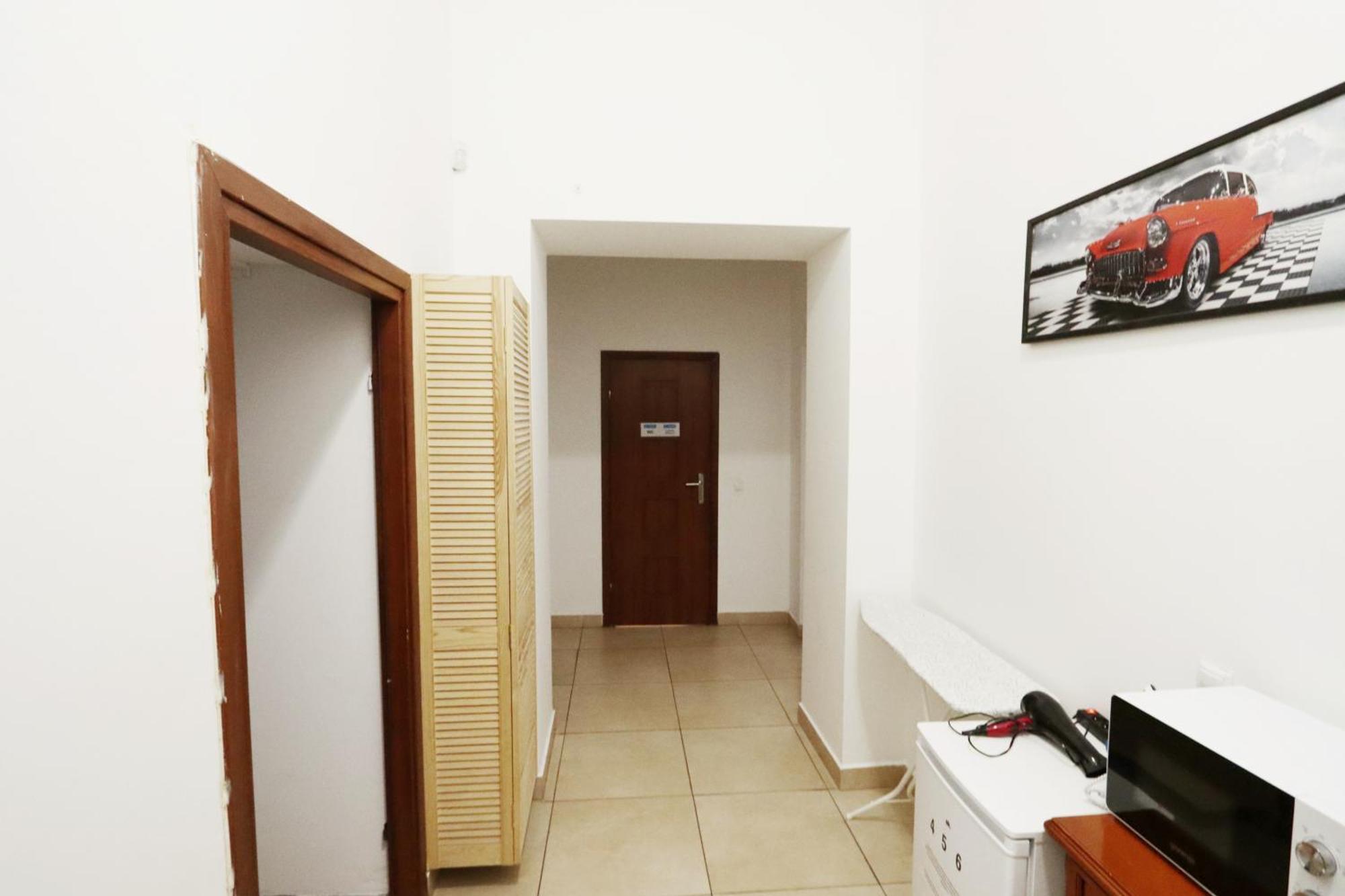 Fantastic Waw - C19 F Apartament